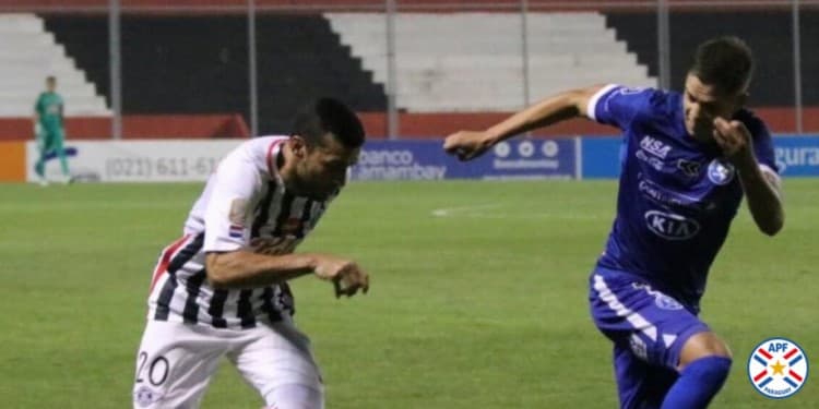 Dos partidos cierran la Fecha 17