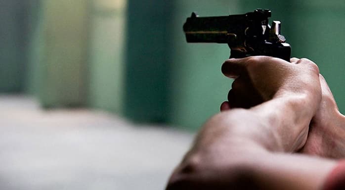 Asesinan a hombre que tenía varios antecedentes