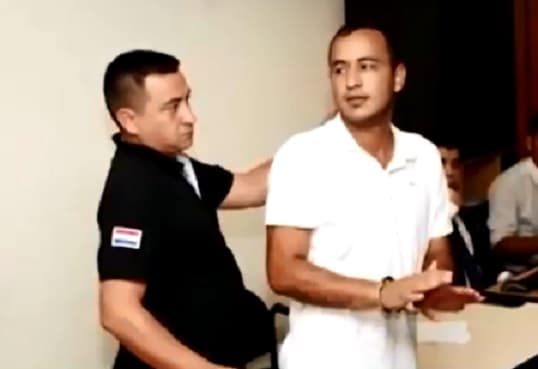 Caso Liz Teresita: Procesado fue condenado, pero ahora está en libertad