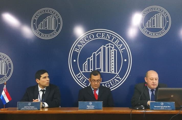 Según BCP, dólar sufrirá un leve repunte en junio