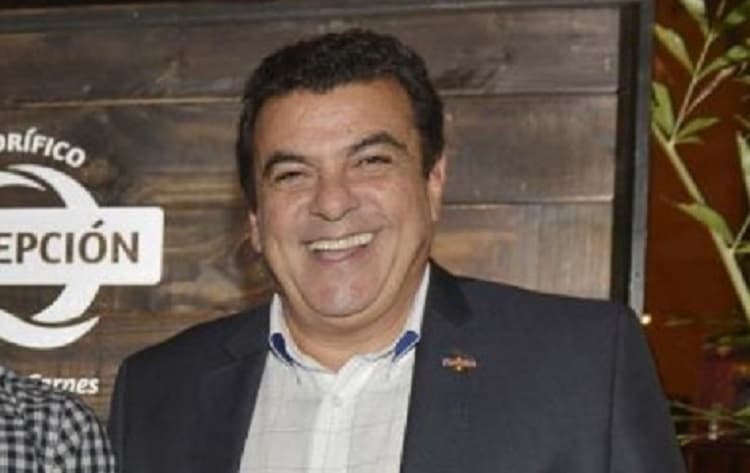 Juez admite imputación contra dueño de Frigorífico Concepción