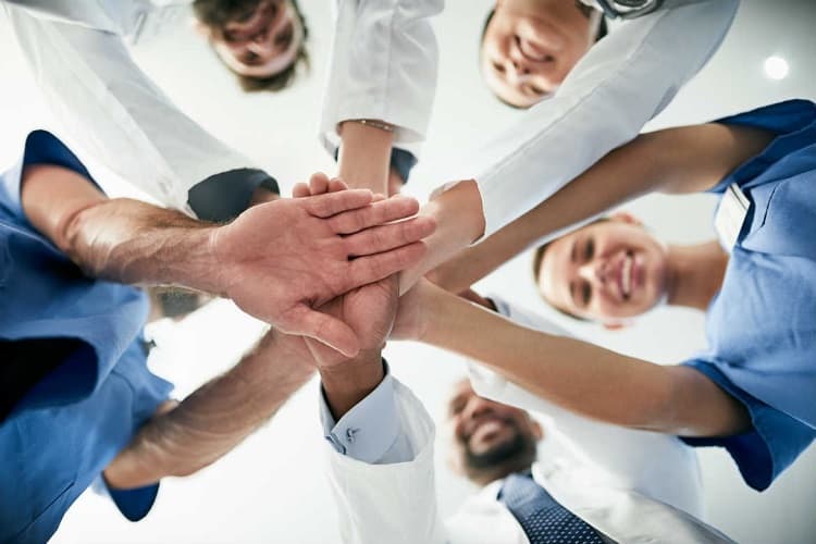 Capacitarán a médicos y estudiantes sobre diferentes tipos de cáncer