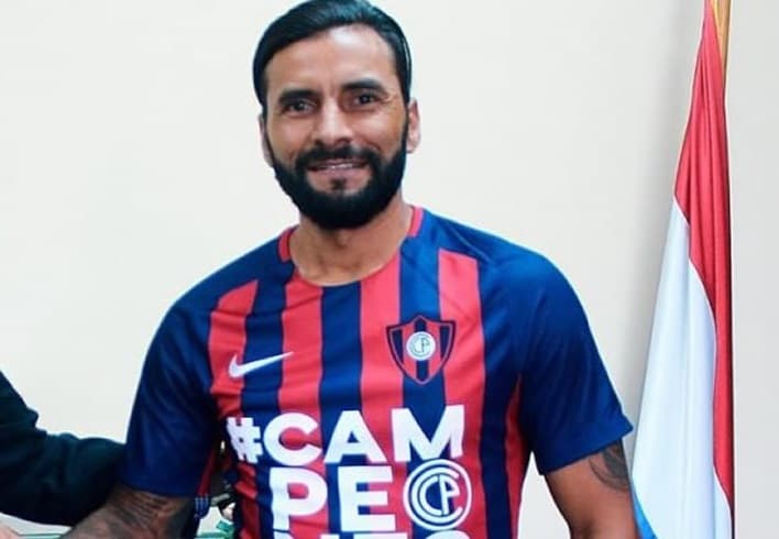 Julio Irrazábal es denunciado por violencia familiar