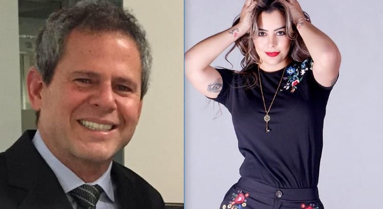 Cartes, legisladores y hasta Larissa aparecen en agenda de Messer