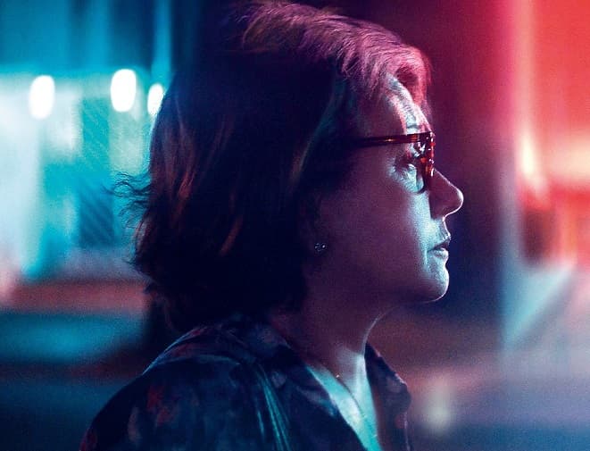 Dos últimas semanas de Las Herederas en cines