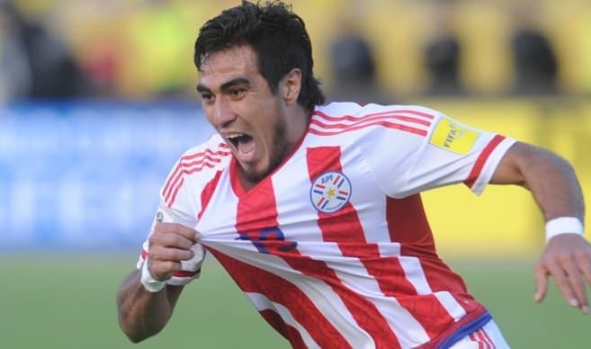 Lezcano está dispuesto a volver a la Albirroja