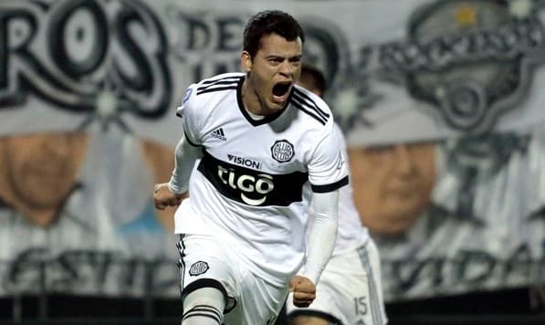 Olimpia puede gritar campeón en el Defensores