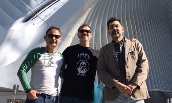 Ab Ovo cierra programa en radio del Grupo Cartes