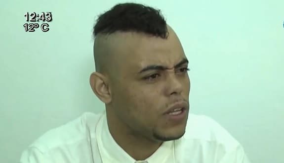 Violó y asesinó a tres mujeres: Ratifican condena de 40 años para brasileño