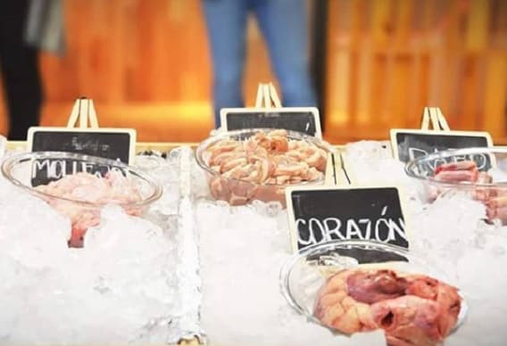 Menudencias pusieron en aprietos a competidores de MasterChef