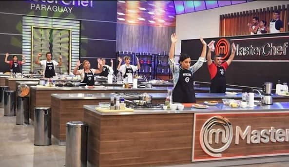 Comida típica vuelve a causar estragos en MasterChef