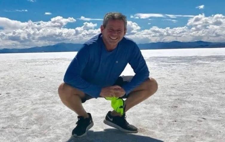 Condenan a 13 años de prisión a Darío Messer