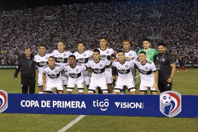 Olimpia viaja a Ecuador, donde hay seis casos de coronavirus