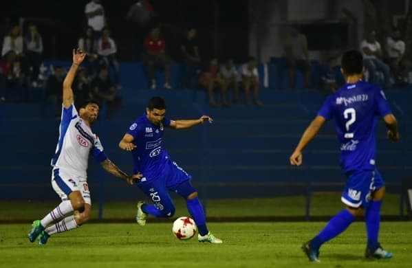 Nacional cae y Olimpia tiene allanado el camino para ser campeón