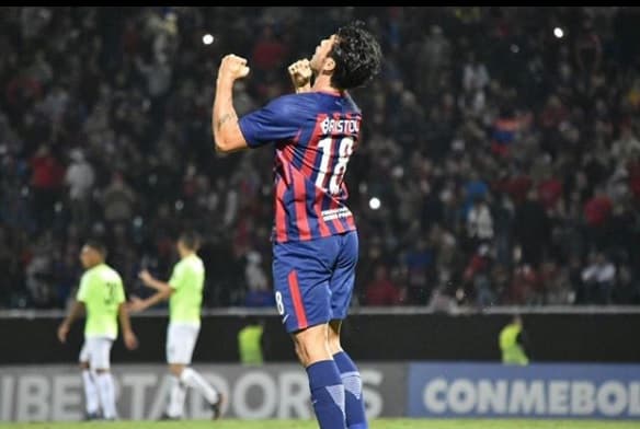 Haedo “salvó la plata” pero no le alcanzó al Ciclón para ser primero