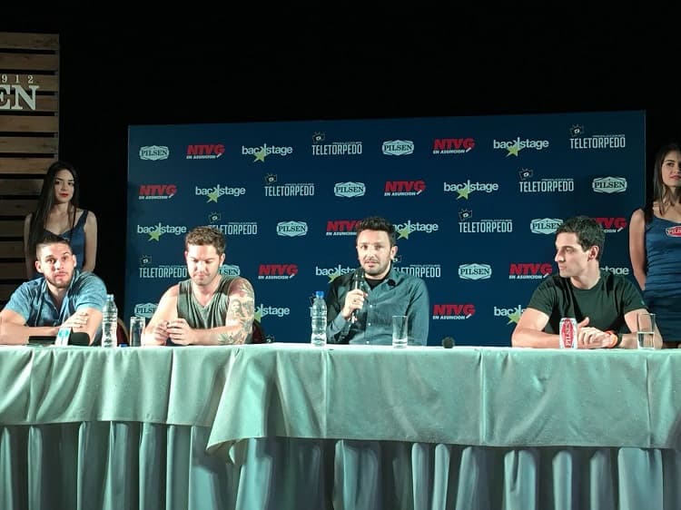 No Te Va Gustar sonará con nuevo álbum este sábado