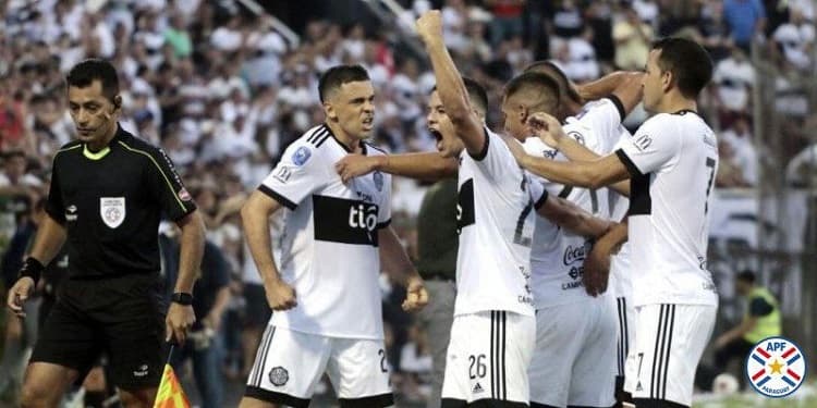 Así está la tabla del Apertura