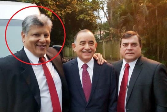 “Padrillo republicano” renunció a la EBY