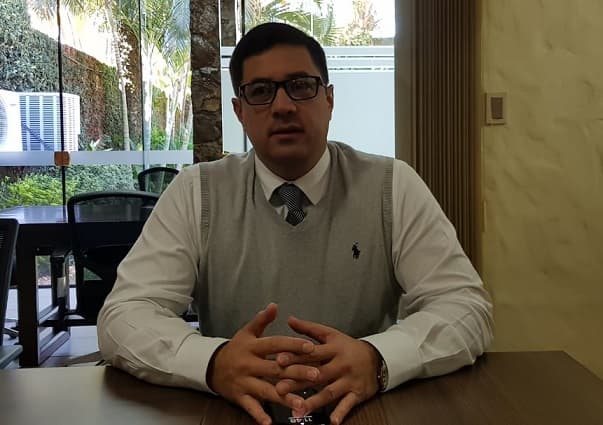 Avión iraní: Tabesa exige a Aduanas que se rectifique