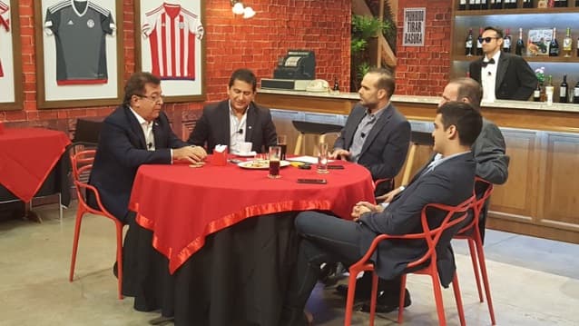 Sepa qué opina ahora Nicanor sobre Cartes