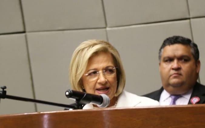 Pucheta: “Me comprometo a trabajar por el pueblo”