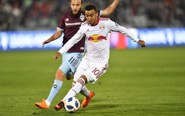 Así juega Romero Gamarra, el nuevo albirrojo