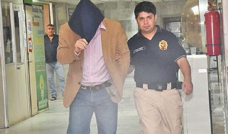 Sobreseen a abogado que transmitió VIH a mujeres