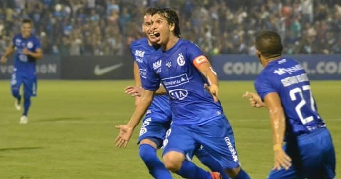 La fecha prosigue con dos encuentros