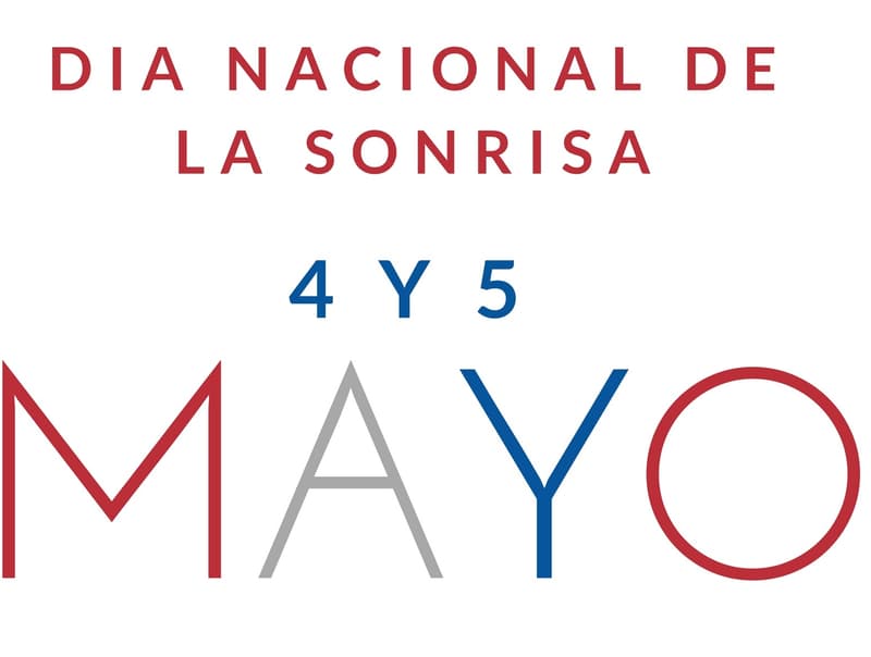 Operación Sonrisa realiza tradicional colecta nacional