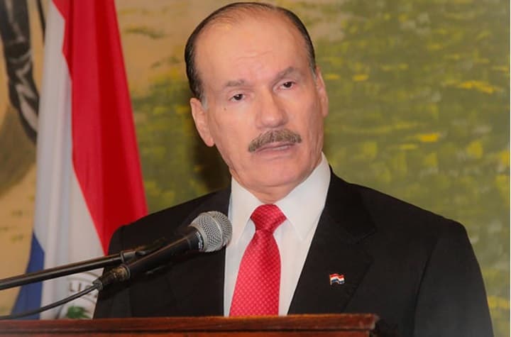 Soto Estigarribia será el nuevo ministro de Defensa