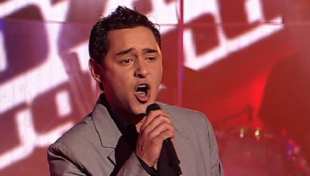 Cantante argentino dice que canción no es plagio