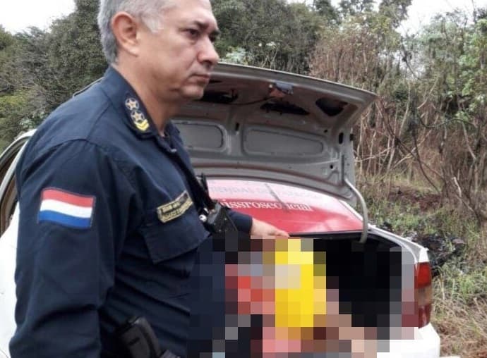 Confirman suicidio de feminicida