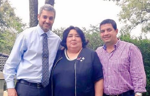 Revelan quién será ministra de la Niñez y Adolescencia