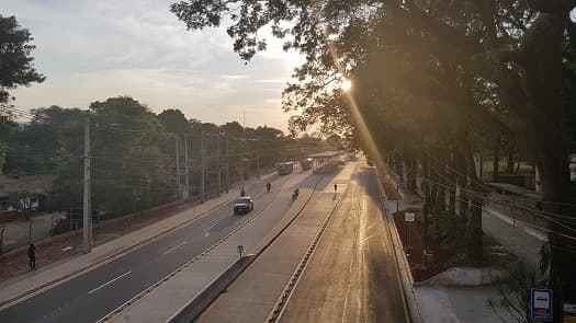 Metrobús tiene escaso avance pero ya se encareció G. 100 mil millones