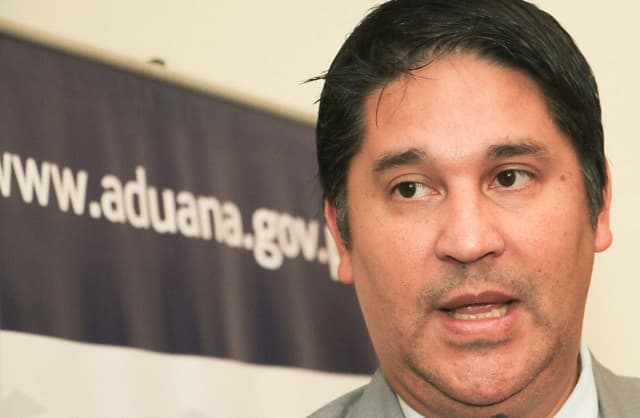 Cambio en Aduanas luego de escándalo por contrabando de carne