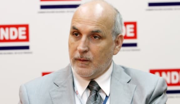 Bochorno de la Ande deja sin agua a gran parte de Asunción y alrededores