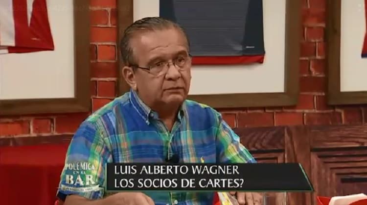 Blas Llano es el traidor más grande del PLRA, acusa Wagner