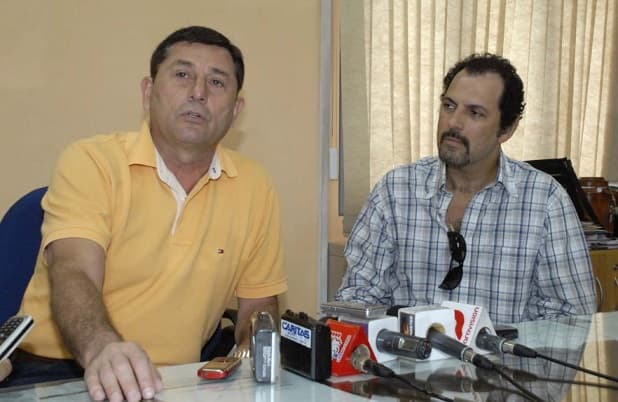 Pettengill sobre Zapag: “En fútbol nunca la pegó”