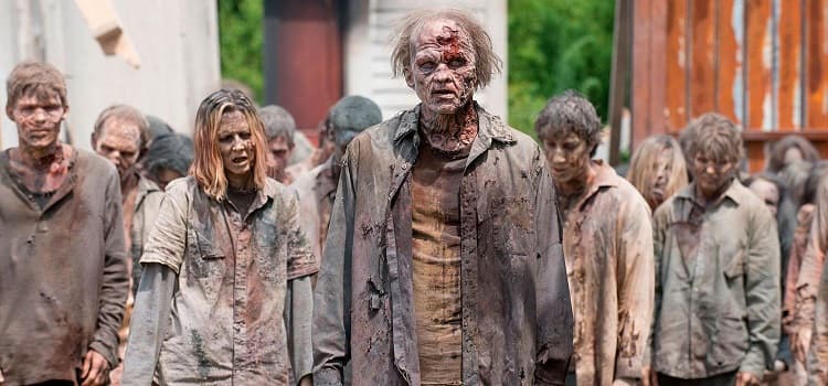 Horror Fest 2018 trae zombis y ciencia ficción a Asunción