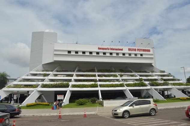 Detienen a paraguayo que es buscado hace 7 años por Estados Unidos