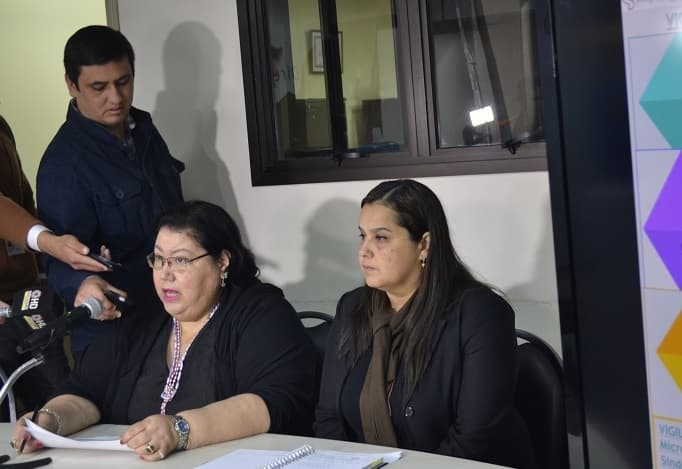 Ocho personas fallecieron a causa de virus respiratorios