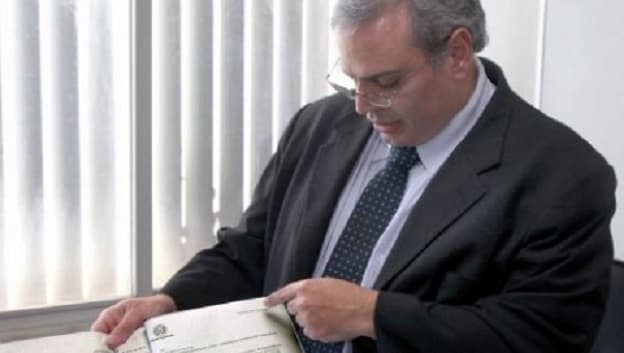 Renuncia juez denunciado por mal desempeño de funciones