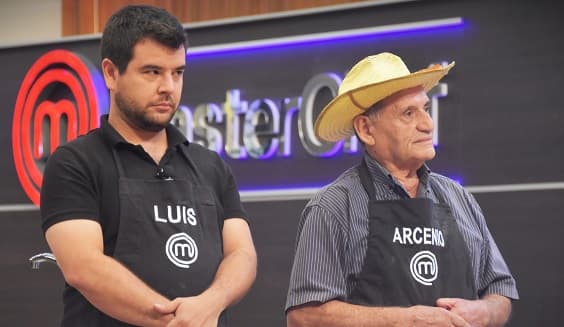 San Juan de MasterChef causa una dolorosa despedida