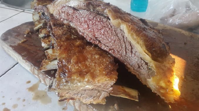 Resaltan calidad de carne paraguaya en Rusia