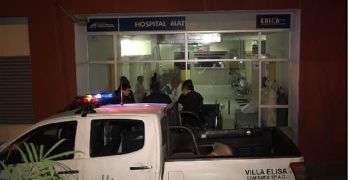 Mujer fue asaltada y abusada en su vivienda