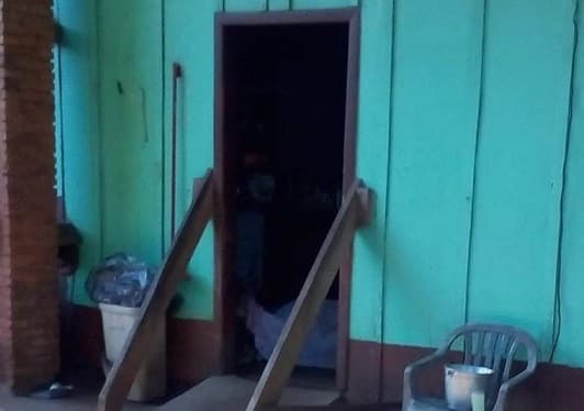 Trágico final de una pareja: Feminicidio y posterior suicidio en el sur