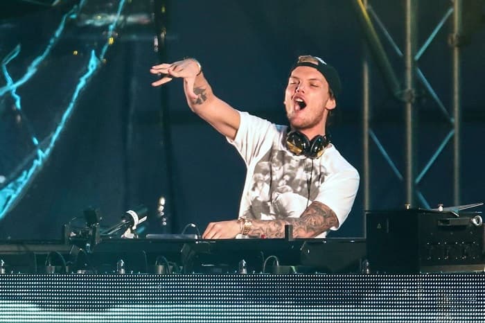 Funeral de Avicii se realizó casi dos meses después de su muerte