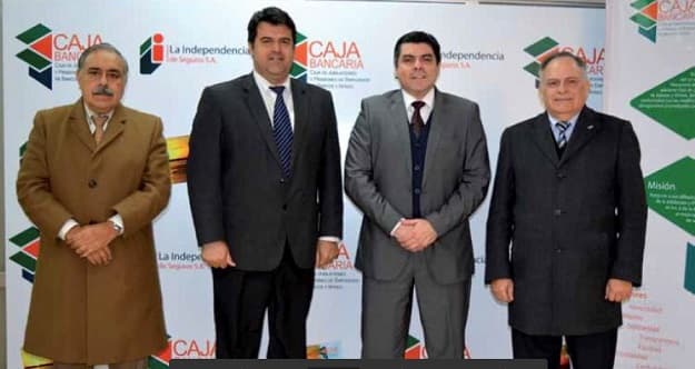 Contraloría detecta rosario de irregularidades en la Caja Bancaria