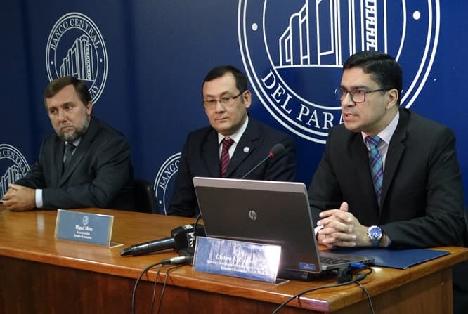 Exportación de carne creció pese a suspensión de frigorífico, según BCP