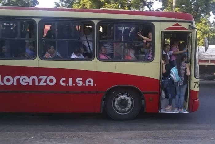 Anuncian salida de móviles militares y policiales ante regulada